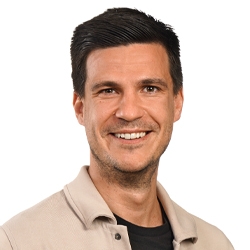 Remo Gähwiler
